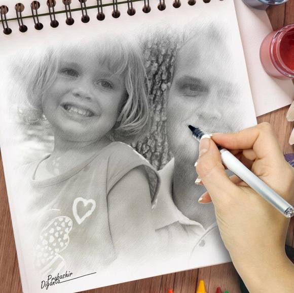 Meet your Posher, Edward - Picture 1 of 1